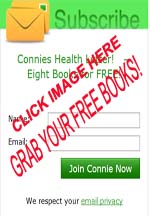 Connies Health Newsletter, Natural Holistic Health