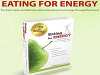 Connies Health, Ultimate Energy Diet, All Day Energy