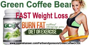 Green Coffee Bean Extract, Miracle Weight Loss NEWS