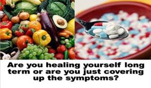 Connies Health Diet Cure