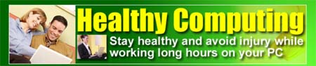 Connies Health - Healthy Computing.