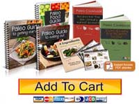 Connies Health; Paleo Cookbooks, Paleo Recipes